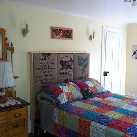 Barnard House Bed And Breakfast Pittsburgh Extérieur photo