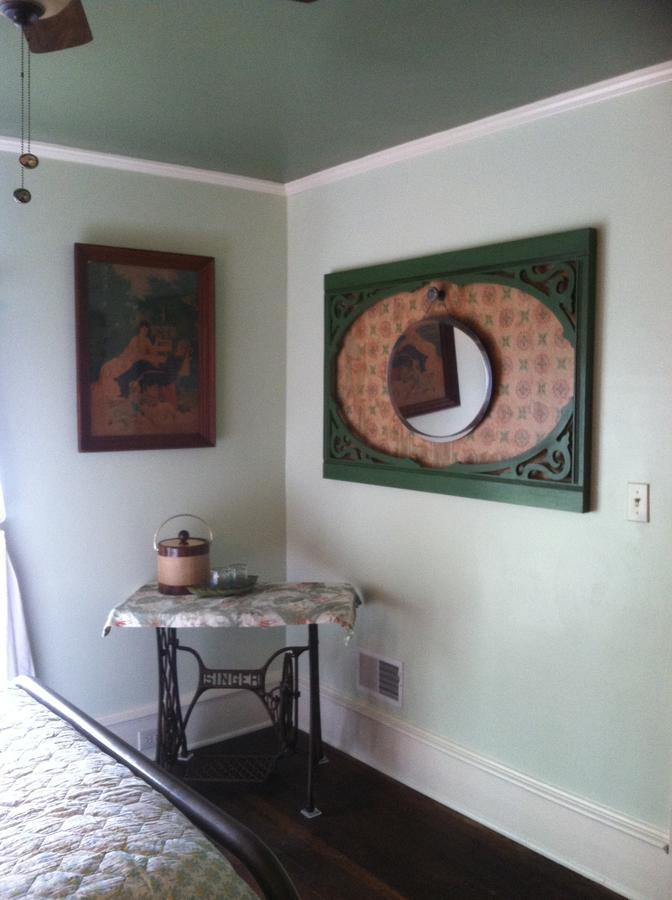 Barnard House Bed And Breakfast Pittsburgh Extérieur photo
